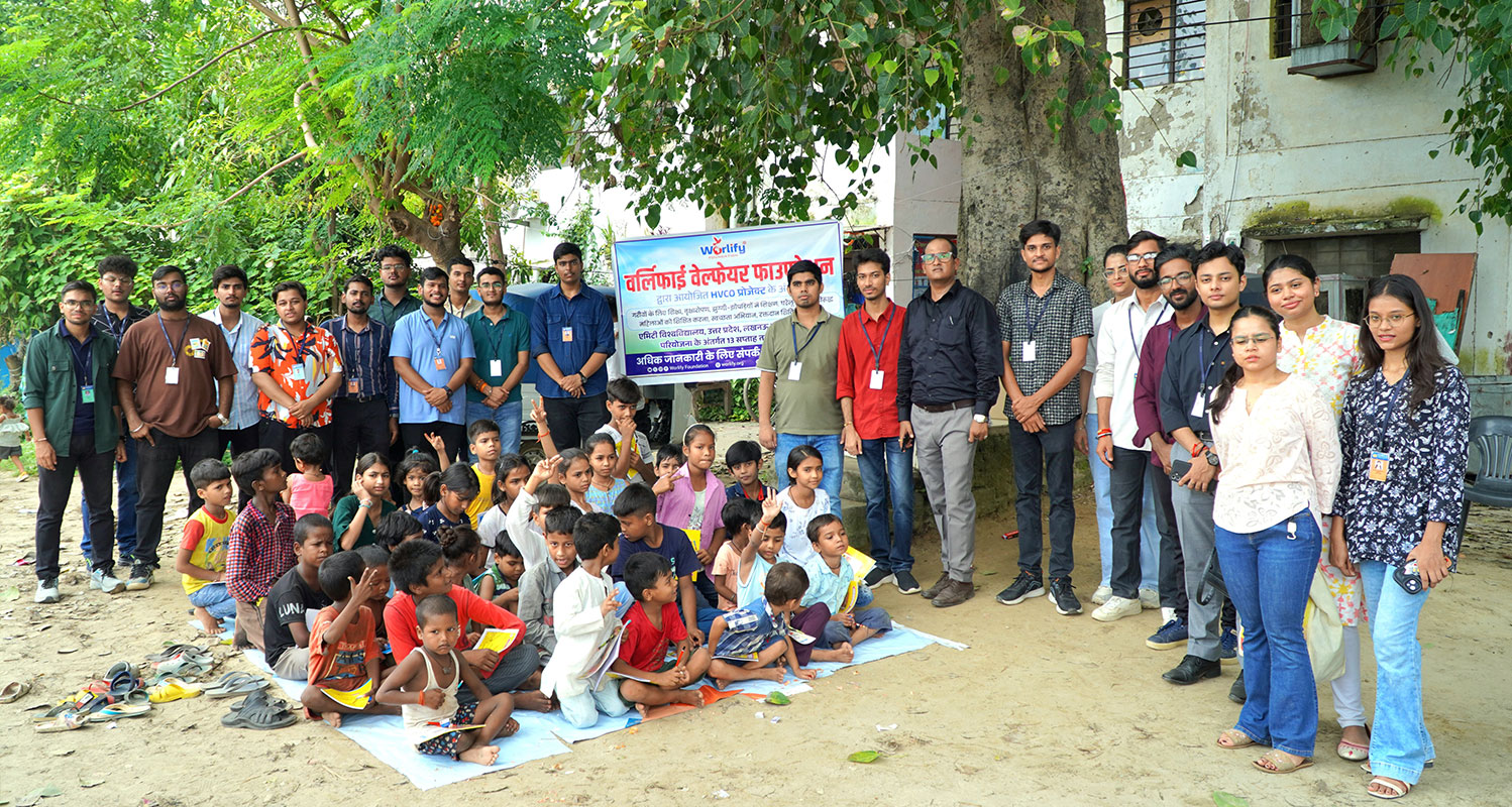 Education for Children