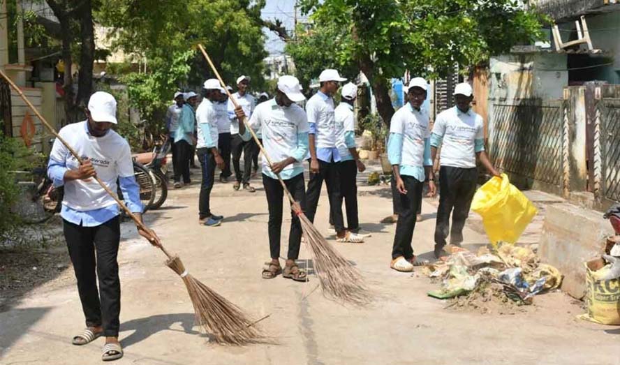 Providing Education - Worlify Foundation