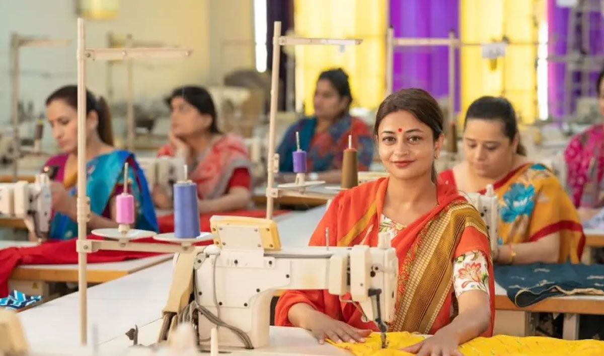 Women Employment - Worlify Foundation